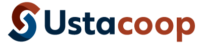 Logo USTACOOP3